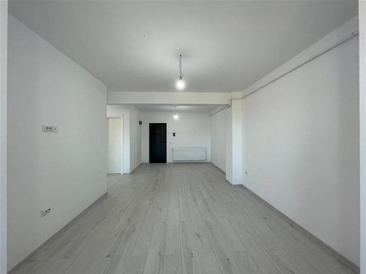 Tva inclus, apartament premium 2 camere 58mp Lidl Bucium