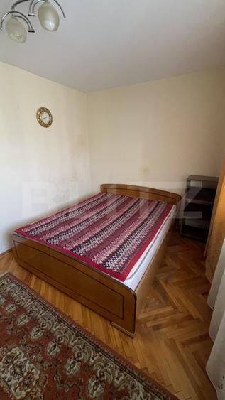 Apartament 2 camere, 53 mp, zona Gavana