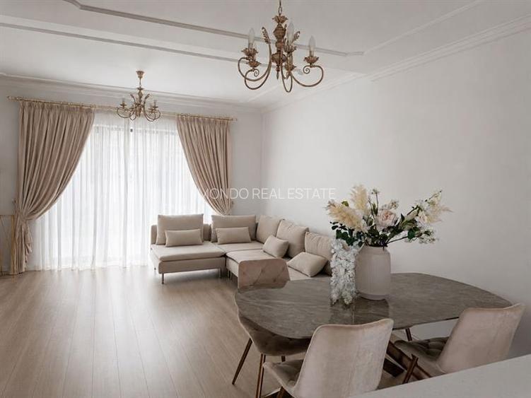 4 Camere I PIPERA I Alexander Residence - 2
