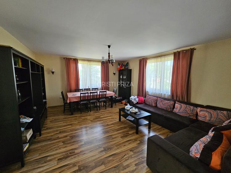 Casa Branesti - ( curte superba 600 mp) - 7