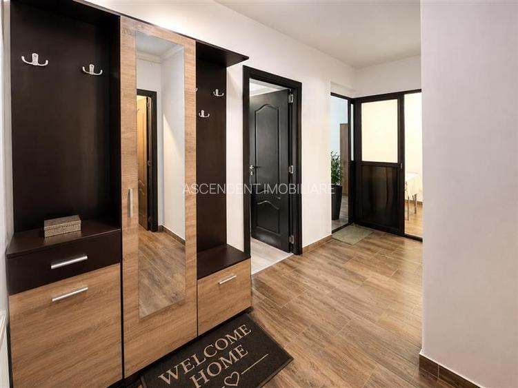 Apartament decomandat, zona Coresi, Tractorul, Brasov - 7