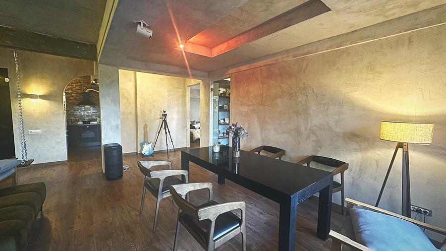 3 camere, 3 Băi, zona Băneasa, sector 1