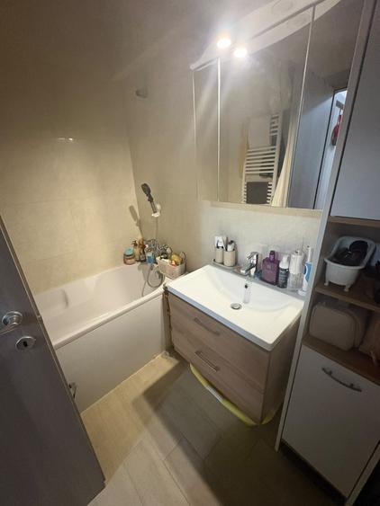 2 camere bloc nou ~ Moghioros Park Residence ~ Loc Parcare Inclus