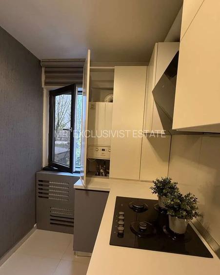 Ap 3 camere zona Lujerului la Plaza Bulevardul Timișoara Renovat NOU