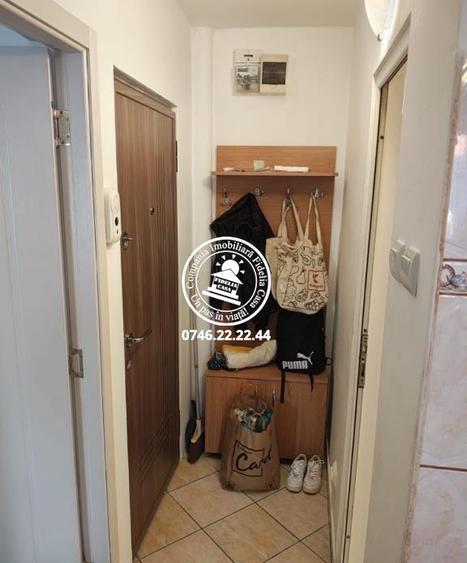 Apartament 1 camera in zona Nicolina