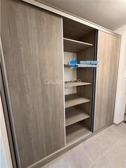Apartament Bloc Nou Berceni - Dimitrie Leonida - Parcare Subterana - 12