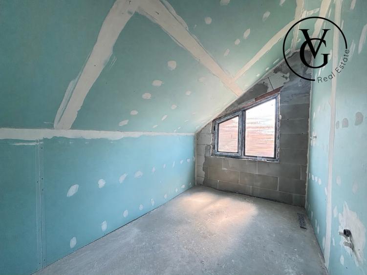 Casa P+M | 5 camere | Lumina | Predare la cheie
