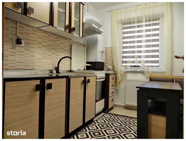 Apartament 2 camere de inchiriat, Top City Residence - Coresi