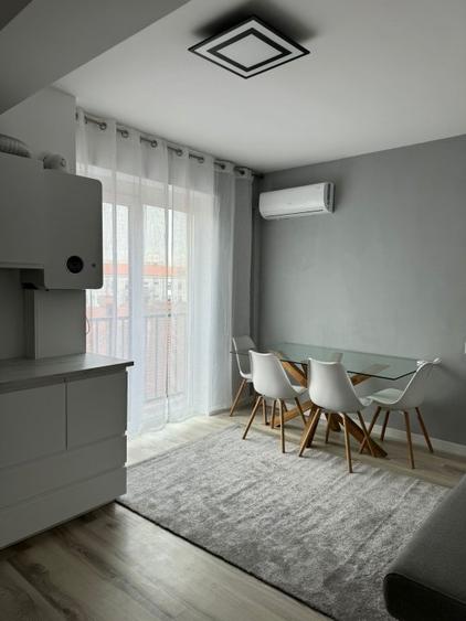 Imobil 2023, Viilor, studio in complex modern