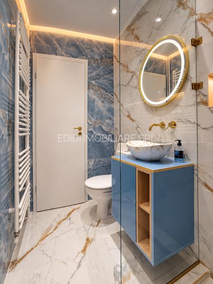 Apartament 3 camere | Drumul Taberei | Metrou Favorit | AFI Cotroceni - 9