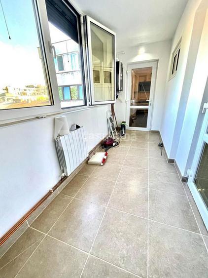 Ultracentral - UMF, 4 camere decomandat, renovat, toate dotarile - 24
