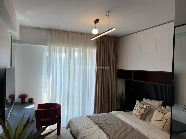 Pallady 2 camere studio finisaje premium mutare imediata