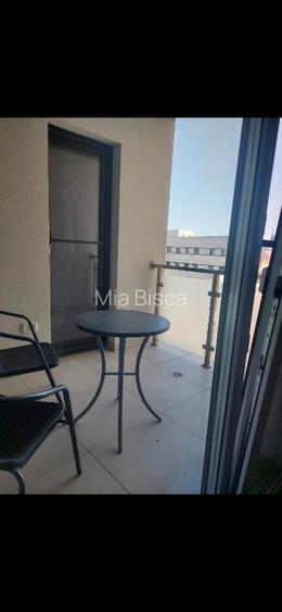Proprietar inchiriez apartament de 3 camere, lux, bloc nou, C.Aradului - 9