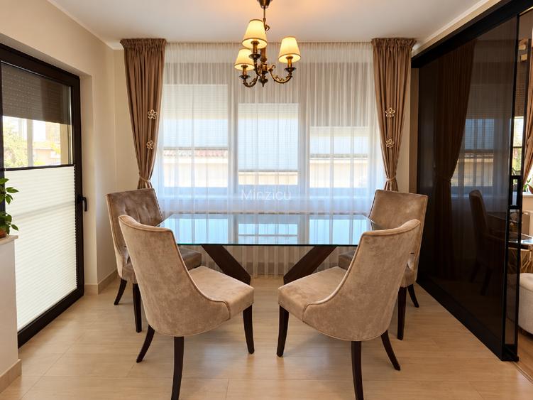 DIRECT PROPRIETAR – Vilă elegantă P+1E cu grădină | Cartier Albert, Ploiești - 9