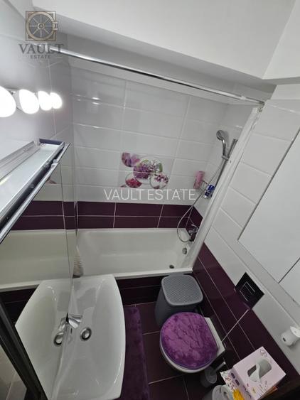 2 Camere - Loc de parcare Inclus / Terasa - Fundeni - 9