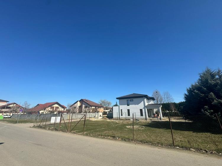 Teren de vânzare in Timisoara zona Braytim