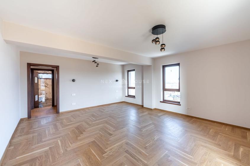 Apartament VIP Promenada Residence - Chiajna - Giulesti Sarbi