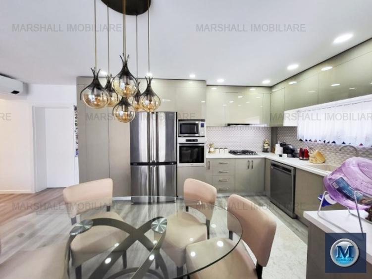 Apartament 3 camere de inchiriat, zona Albert, 87 mp #15380