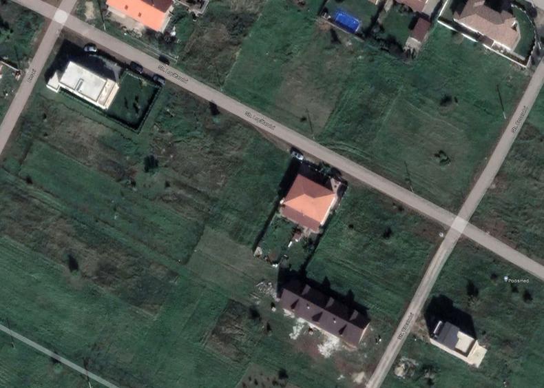 Casa Tip Duplex - Zona Padure -Lac