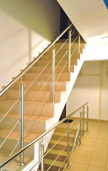 Apartament premium decomandat, 2 cam. garaj in acte, Pitești Arena/Arges Mall - 10