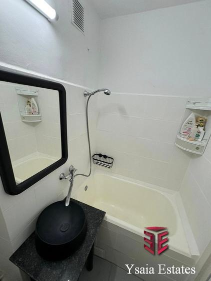 YSAIA IMOBILIARE - 3 CAMERE LA VANZARE - TOMIS NORD - MOBILAT SI UTILAT COMPLET