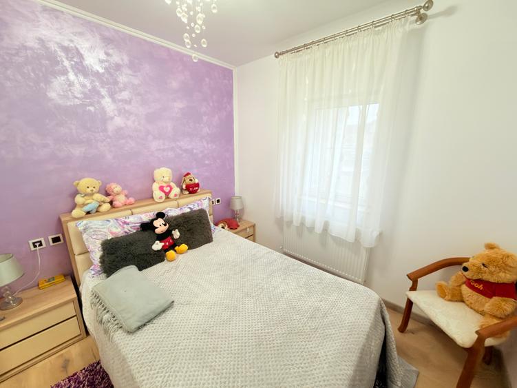 Casa noua mobilat Bucovina-Curtesti