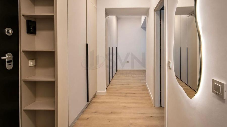 REA1029209 Apartament 2 camere First Estates Pipera parcare inclusa