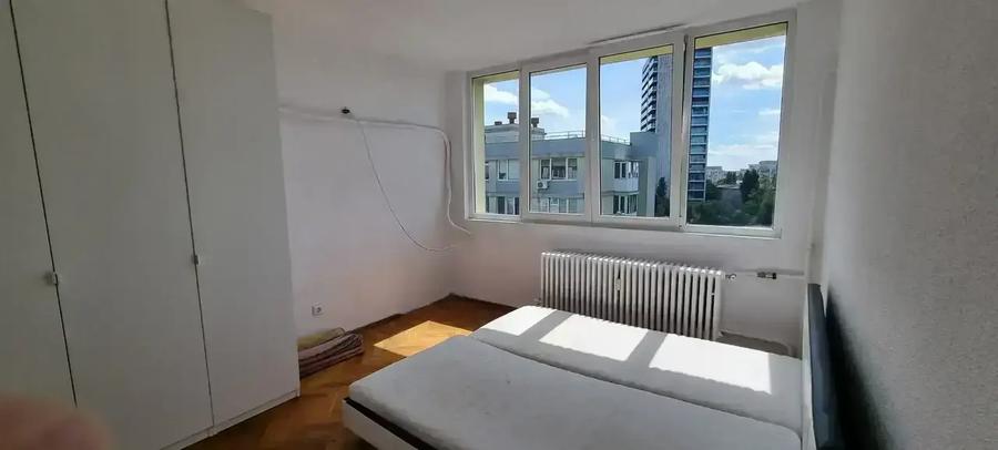 Apartament luminos cu balcon în Domenii, 2 camere