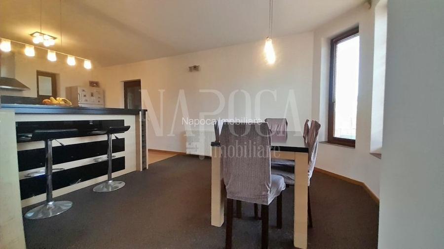 Casa 5 camere de vanzare in Floresti - 2