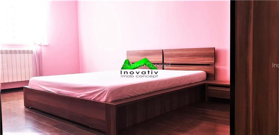 Apartament 3 camere de inchiriat parcare Sibiu Rahovei