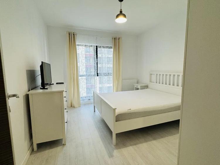 Apartament 2 camere zona Politehnica Lujerului Bloc nou in 21 Residence