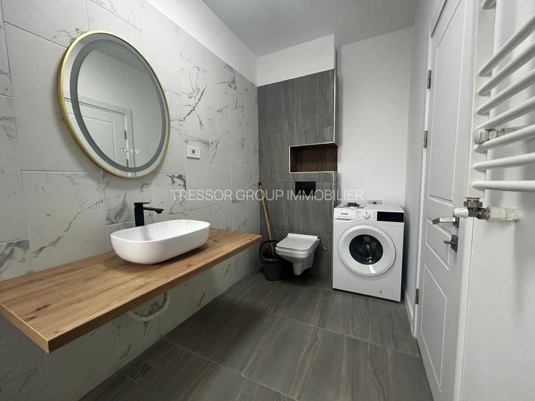 Direct de la dezvoltator | Apartament 2 camere, 60 mp, Km 5 - 14