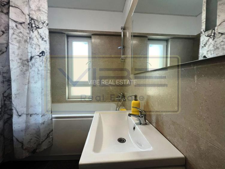 Apartament PREMIUM 3 camere + 2 locuri parcare Atrium Garden - 27