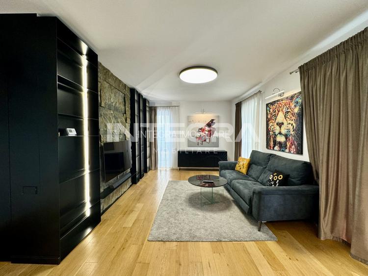 Apartament 2 Camere Lux | Zona Centrala | Cu Parcare Subterana - 2