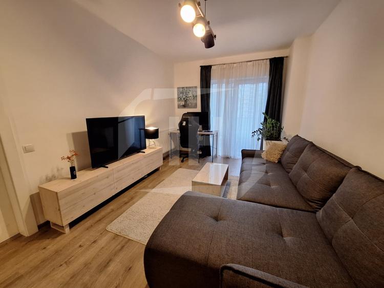 2 camere, intermediar, parcare, Marasti