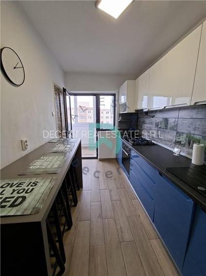 3 camere zona Grivitei, termen scurt - 6