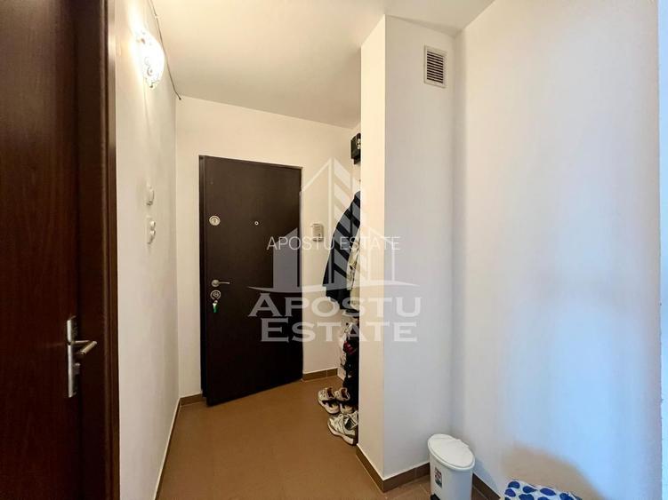 Apartament cu o camera de vanzare, zona Lipovei, Timisoara - 5
