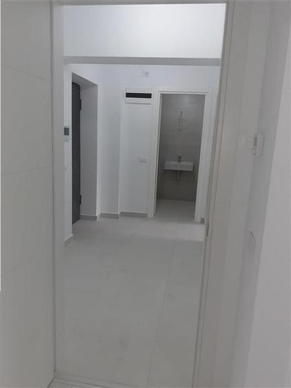 Apartament 2 Camere Incalzire in Pardoseala Ansamblu Nou Rahova
