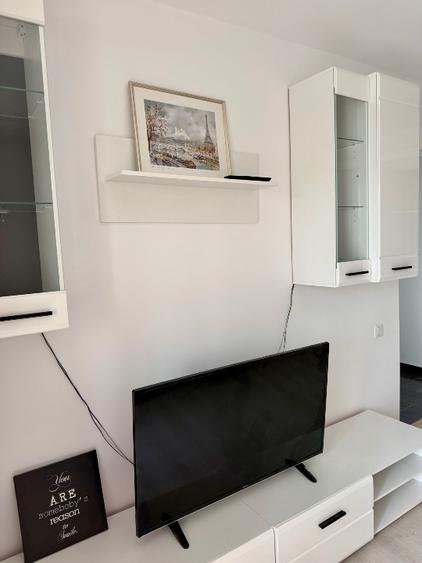 Apartament cu 2 camere de închiriat – Str. Vasile Alecsandri - MOINESTI