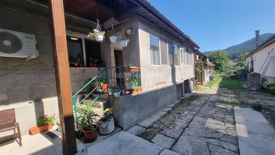 Casa de 5 camere zonaTurches  Sacele - 13