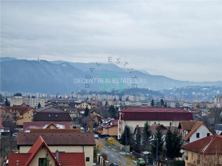 Apartament 3 camere, lux, mobilat si utilat, Coresi, Tractorul - 4