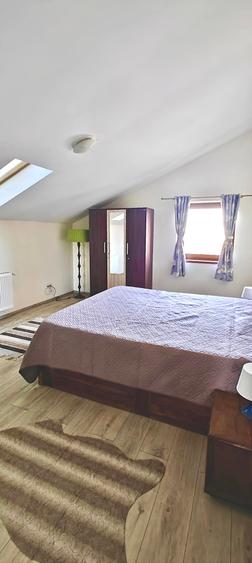 Inchiriere Penthouse Otopeni