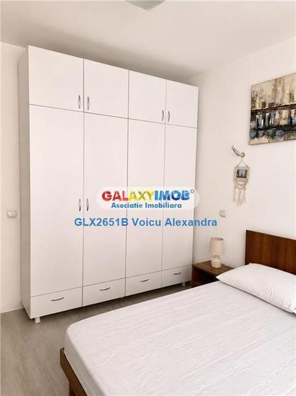 Apartament 2 Cam Berceni - Aparatorii Patriei - Parcare - 5