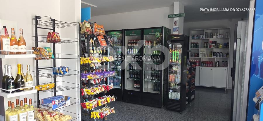 Complex Comercial Premium & Hub Retail la Cheie – DN72A - Gheboieni/Dâmbovița - 9
