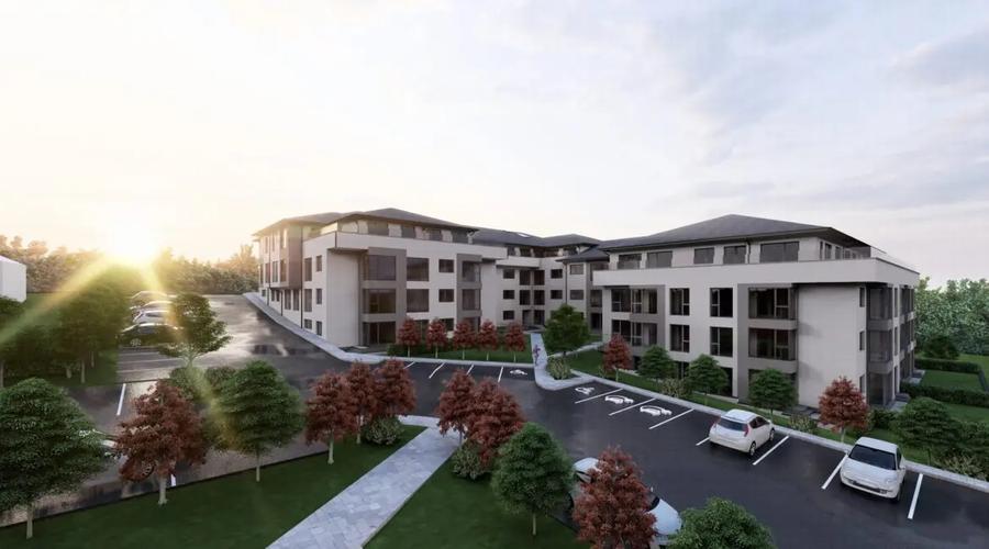 Apartament 2 camere decomandat Cug - Valea Adanca COD 159123