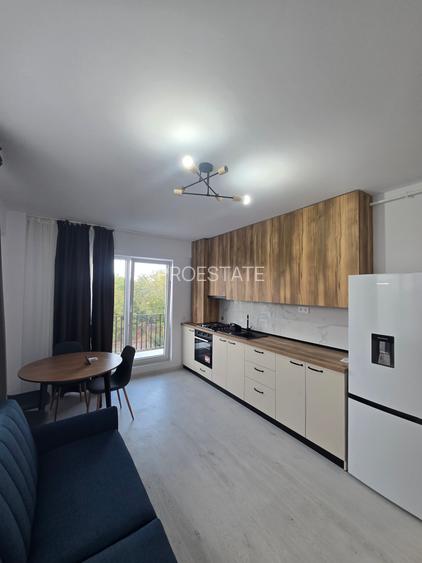Apartament 2 camere | Prima inchiriere | Parcare inclusa | - 6
