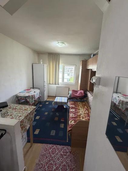 Garsonieră, zona OMV/Billa Mănăștur – ideală pentru investiție