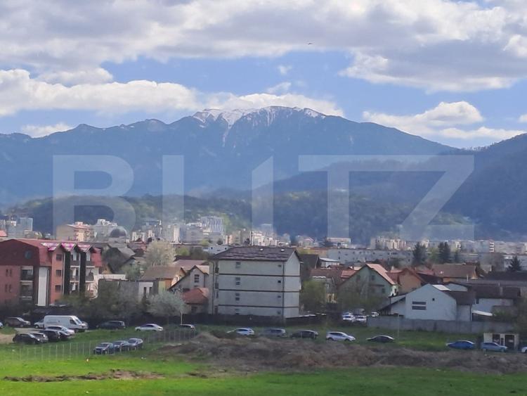 Apartament 3 camere, 2 balcoane, 2 bai, 2 parcari - Tractorul