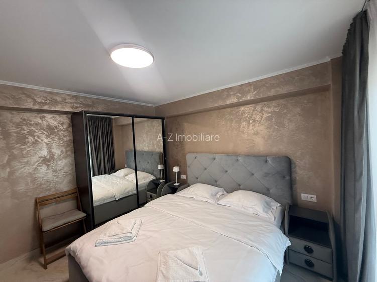 Apartament Premium - Chilia Veche - Vedere la Dunare - 13