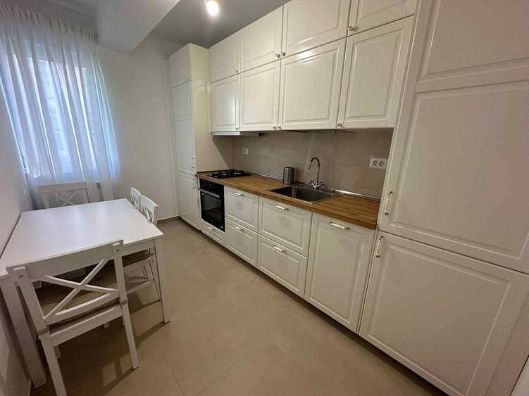 Apartament 3 camere | Piața Iancului - Obor